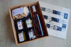 experiencia juego gourmet