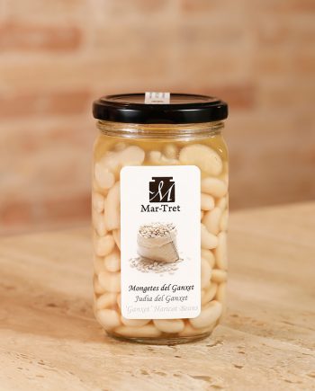 Judías del Ganxet 340gr