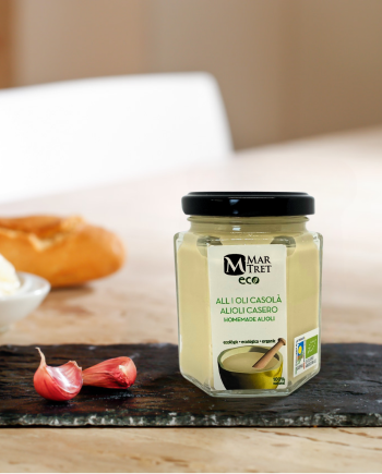 Alioli Ecológico